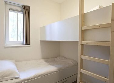 Gruppenunterkunft für 20 Personen auf der Veluwe - 12