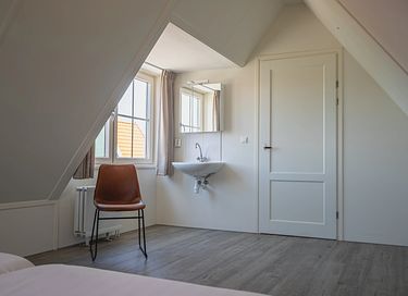 Vakantiehuis in oud Hollandse sferen - 8
