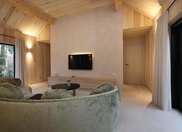 Villa met jacuzzi voor 8 personen - 12