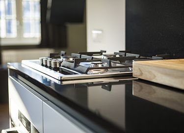 Superbe appartement dans un ancien bureau de banque - 13