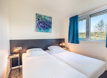 Maison de vacances élégante (4p) en Gelderland - 8