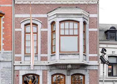 Boutique-hôtel sur la place Vrijthof à Maastricht - 24