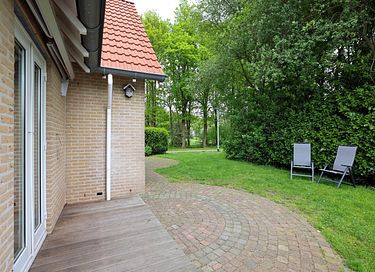 Logement de vacances au bord d'un lac - 21