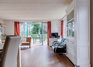 Hondvriendelijk vakantiehuis Drenthe - 7