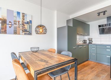 Appartement confortable pour 2 près de la mer - 6