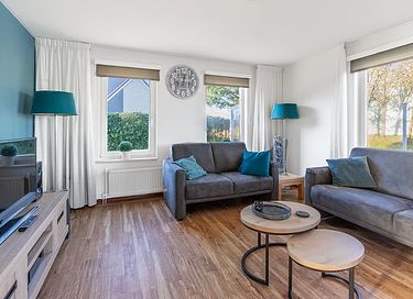 Quatre vacances à Texel (6 personnes) - 7
