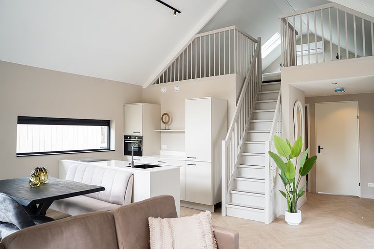 Luxury holiday home for the whole family - 1