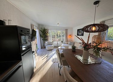 Chalet für 4 Personen mit Jacuzzi in Gelderland - 10