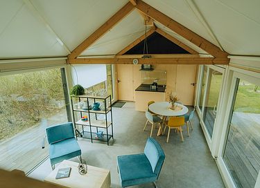 Design vakantiehuis voor strandliefhebbers - 12
