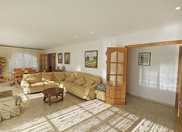 Huis in Spanje met prive zwembad - 21