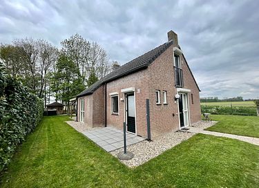 Appartement pour 6 personnes avec vue sur la campagne - 16