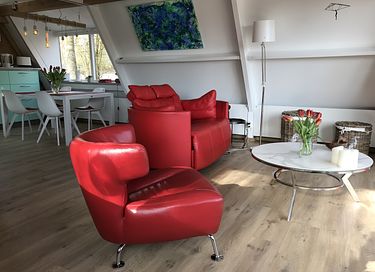 Lodge avec vue imprenable dans les Ardennes - 6