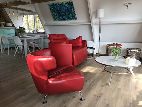 Lodge con vista spettacolare nelle Ardenne - 4
