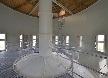 Imposante watertoren in Zeeland - 7