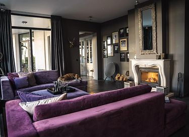 Luxury B&B in Zeeland - 15
