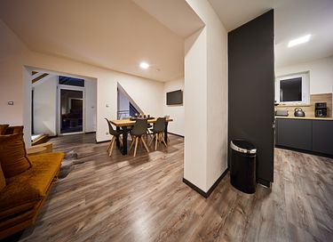 Luxury vacation home in Radvanice - 16