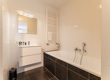 Appartement voor 6 personen in Zeeland - 13