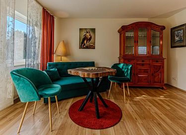 Ruim vakantiehuis (6p) in duitsland - 5
