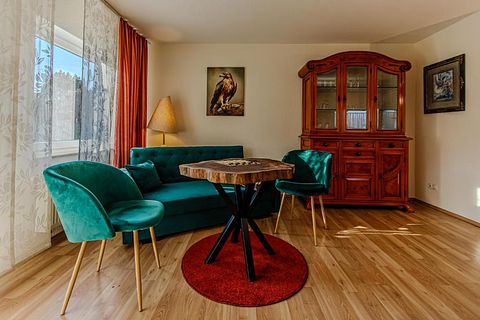 Ruim vakantiehuis (6p) in duitsland - 5