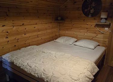 Schönes Haus mit privater Sauna und großem Garten - 9