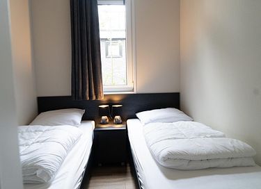 Maison unique avec toit-terrasse de la Veluwe - 10