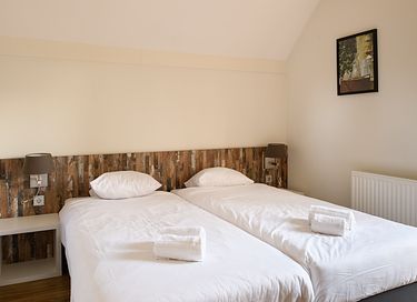 8-persoons vakantiehuis in Maastricht - 9