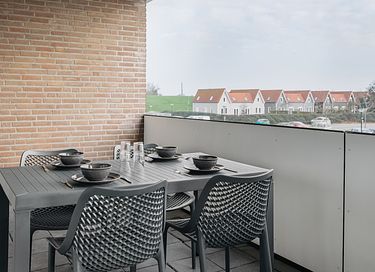 Familienurlaub in Zeeland, Haustiere willkommen - 9