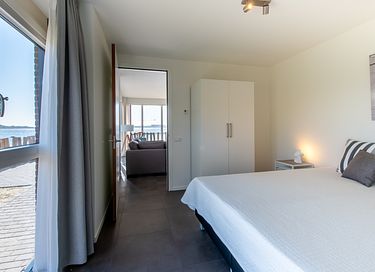 Waterfront apartment with Finnish sauna - 9