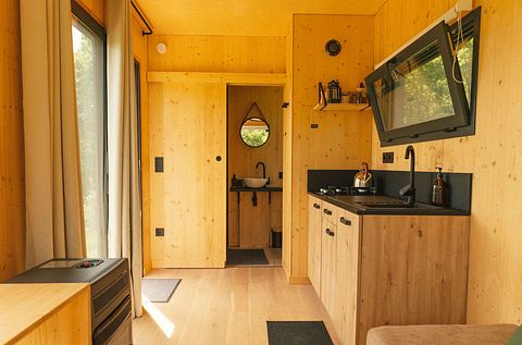 Nachhaltiges Tiny House in Versailles - 4