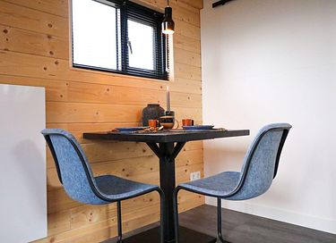 Tiny house sur la rivière IJssel pour 2 pers. - 6