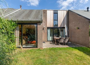 Gezellig vakantiehuis in Zeeland - 22