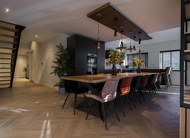 Group accommodation (18p) with wellness - 9