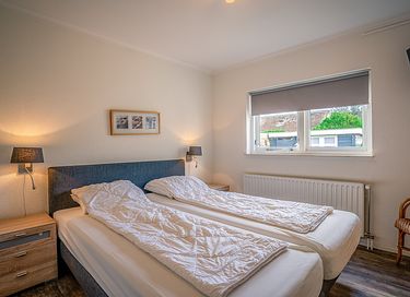 Moderne bungalow met omheinde tuin - 10