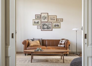 Atmospheric stay on historical estate - 10