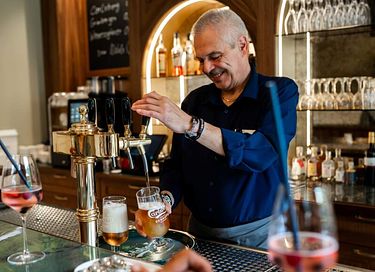 Vakantieverblijf bij een kasteel met ontbijt - 14
