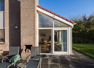 Bungalow in Drenthe (Hund erlaubt) - 37