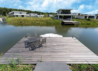 2 villas uniques (16 p) avec wellness - 65