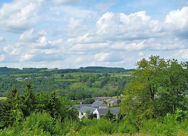 Groepshuis Ardennen met wellness  - 24