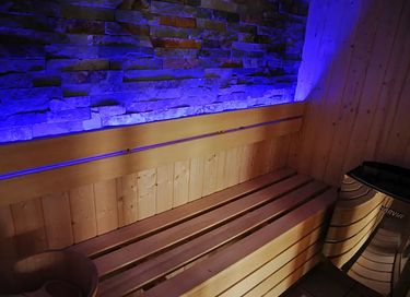 Vakantiehuis aan het water met privé sauna - 10