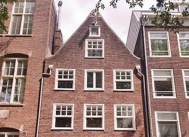 Overnachten in het hart van Amsterdam - 1