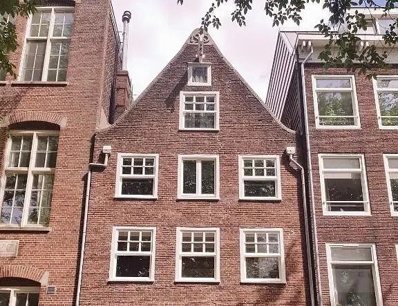 Overnachten in het hart van Amsterdam - 1