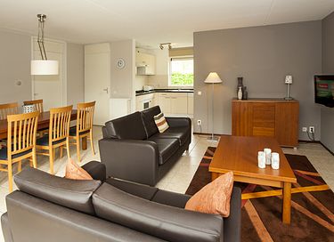 Hondvriendelijke vakantiehuis in Limburg - 4