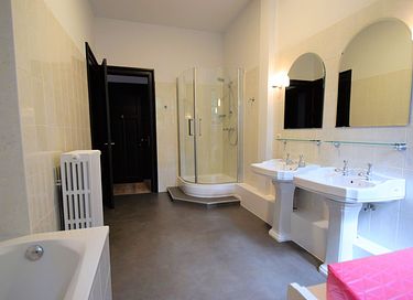 Uniek overnachten in een kasteelvilla  - 30