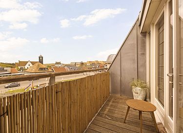 Hyggelig lejlighed i centrum af Callantsoog - 18