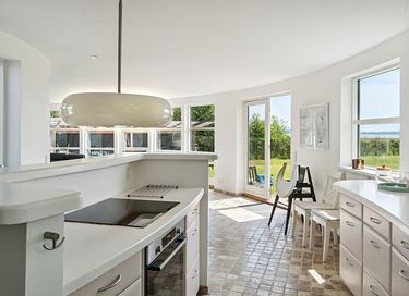 Casa vacanze rotonda e unica in una bella zona - 23