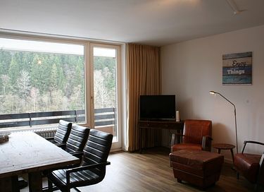Appartement pour 6 personnes à Winterberg - 3