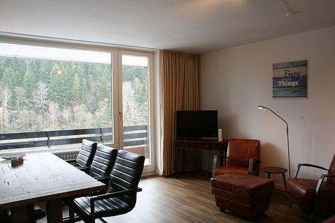 Appartement pour 6 personnes à Winterberg - 3