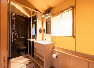 Glamping 5 étoiles dans un cadre magnifique - 11