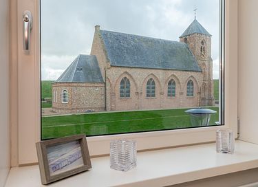 Sfeervol appartement op 100 meter van zee - 6