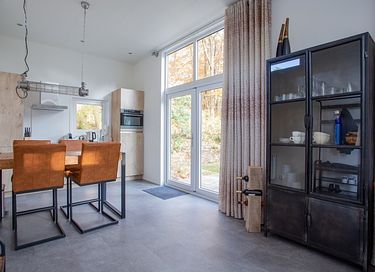 Tiny House op leuk vakantiepark - 5
